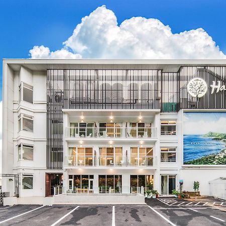 Hayata Hotel Heng-ch'un Eksteriør bilde
