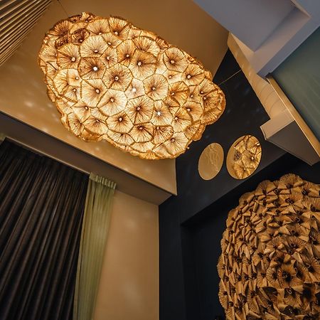Hayata Hotel Heng-ch'un Eksteriør bilde