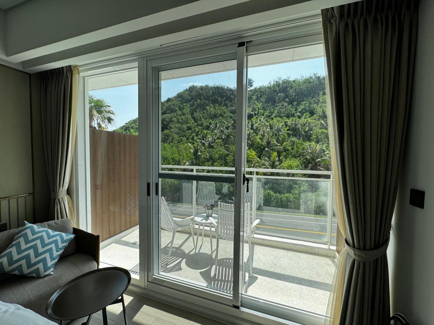 Hayata Hotel Heng-ch'un Eksteriør bilde