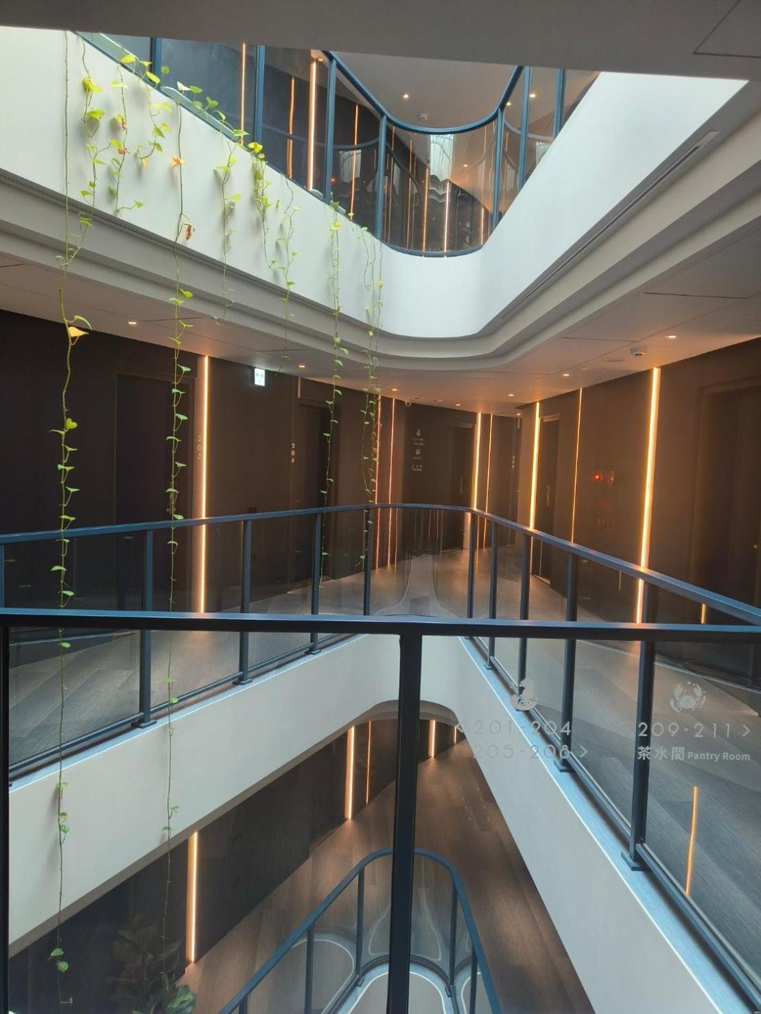 Hayata Hotel Heng-ch'un Eksteriør bilde